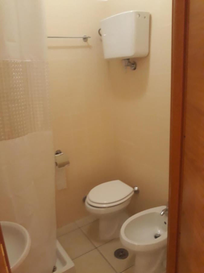 Hotel La Torretta 福利尼奥 外观 照片