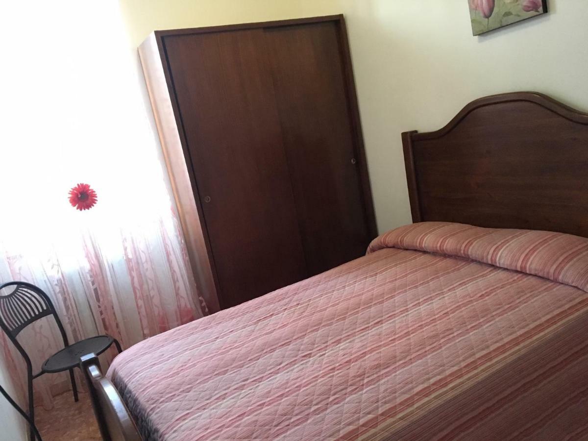 Hotel La Torretta 福利尼奥 外观 照片